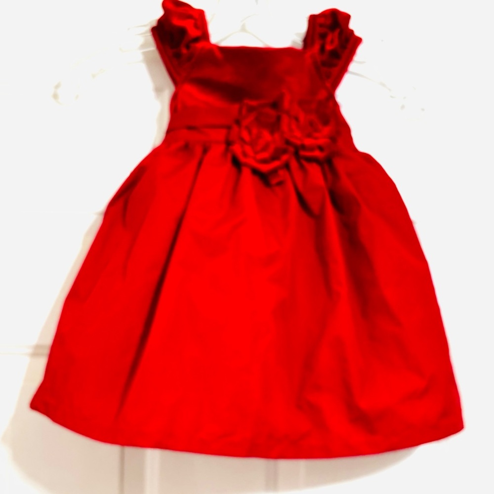 Princess Dress